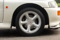 1996 Ford Escort RS Cosworth-For Sale