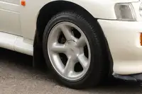1996 Ford Escort RS Cosworth-For Sale