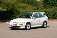 1996 Ford Escort RS Cosworth-For Sale