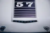 1966  Ford Lotus Cortina Mk1 (FIA)-For Sale