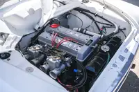 1966  Ford Lotus Cortina Mk1 (FIA)-For Sale