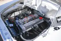 1966  Ford Lotus Cortina Mk1 (FIA)-For Sale