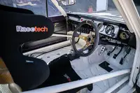 1966  Ford Lotus Cortina Mk1 (FIA)-For Sale