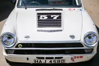 1966  Ford Lotus Cortina Mk1 (FIA)-For Sale
