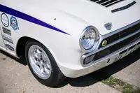 1966  Ford Lotus Cortina Mk1 (FIA)-For Sale