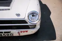 1966  Ford Lotus Cortina Mk1 (FIA)-For Sale