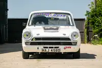 1966  Ford Lotus Cortina Mk1 (FIA)-For Sale