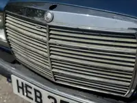 1982 Mercedes 240 TD Estate (W123)-For Sale