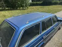 1982 Mercedes 240 TD Estate (W123)-For Sale