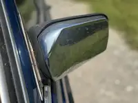 1982 Mercedes 240 TD Estate (W123)-For Sale