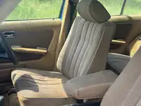 1982 Mercedes 240 TD Estate (W123)-For Sale