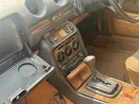 1982 Mercedes 240 TD Estate (W123)-For Sale