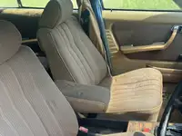 1982 Mercedes 240 TD Estate (W123)-For Sale