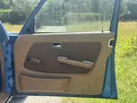 1982 Mercedes 240 TD Estate (W123)-For Sale