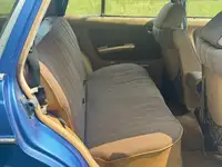 1982 Mercedes 240 TD Estate (W123)-For Sale