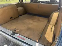 1982 Mercedes 240 TD Estate (W123)-For Sale