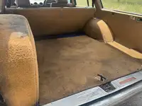 1982 Mercedes 240 TD Estate (W123)-For Sale