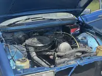 1982 Mercedes 240 TD Estate (W123)-For Sale