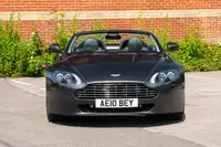 2010 Aston Martin V8 Vantage Roadster-For Sale