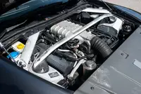 2010 Aston Martin V8 Vantage Roadster-For Sale