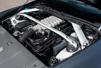 2010 Aston Martin V8 Vantage Roadster-For Sale