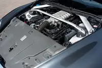 2010 Aston Martin V8 Vantage Roadster-For Sale