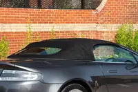 2010 Aston Martin V8 Vantage Roadster-For Sale