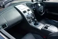 2010 Aston Martin V8 Vantage Roadster-For Sale
