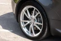 2010 Aston Martin V8 Vantage Roadster-For Sale
