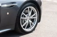 2010 Aston Martin V8 Vantage Roadster-For Sale