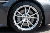 2010 Aston Martin V8 Vantage Roadster-For Sale
