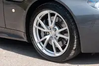 2010 Aston Martin V8 Vantage Roadster-For Sale