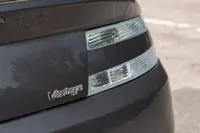 2010 Aston Martin V8 Vantage Roadster-For Sale