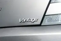 2010 Aston Martin V8 Vantage Roadster-For Sale