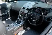 2010 Aston Martin V8 Vantage Roadster-For Sale