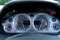 2010 Aston Martin V8 Vantage Roadster-For Sale