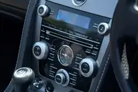 2010 Aston Martin V8 Vantage Roadster-For Sale