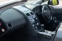 2010 Aston Martin V8 Vantage Roadster-For Sale