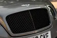 2005 Bentley Continental GT Supersports-For Sale