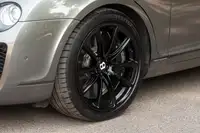 2005 Bentley Continental GT Supersports-For Sale