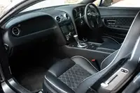 2005 Bentley Continental GT Supersports-For Sale