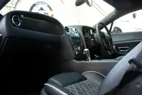 2005 Bentley Continental GT Supersports-For Sale