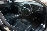 2005 Bentley Continental GT Supersports-For Sale
