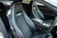 2005 Bentley Continental GT Supersports-For Sale