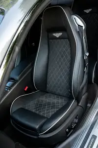 2005 Bentley Continental GT Supersports-For Sale