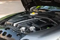 2005 Bentley Continental GT Supersports-For Sale