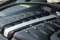 2005 Bentley Continental GT Supersports-For Sale