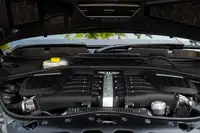 2005 Bentley Continental GT Supersports-For Sale