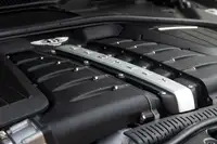 2005 Bentley Continental GT Supersports-For Sale