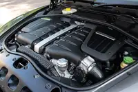 2005 Bentley Continental GT Supersports-For Sale